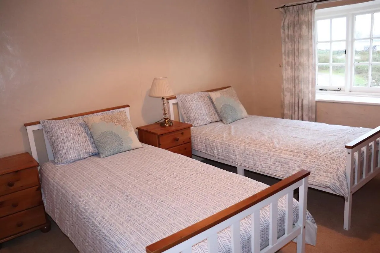 Ashclyst Farm House, Broadclyst, Near Exeter, Devon Hotel Broadclyst