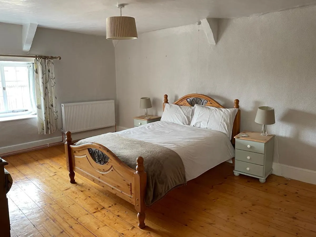 Ashclyst Farm House, Broadclyst, Near Exeter, Devon Hotel Guest house Broadclyst